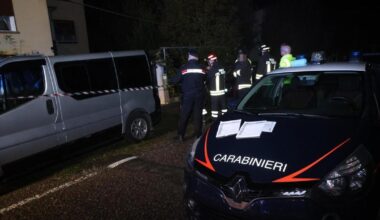 O familie de moldoveni stabilită în Italia, găsită moartă în propria casă. Care sunt cauzele tragediei