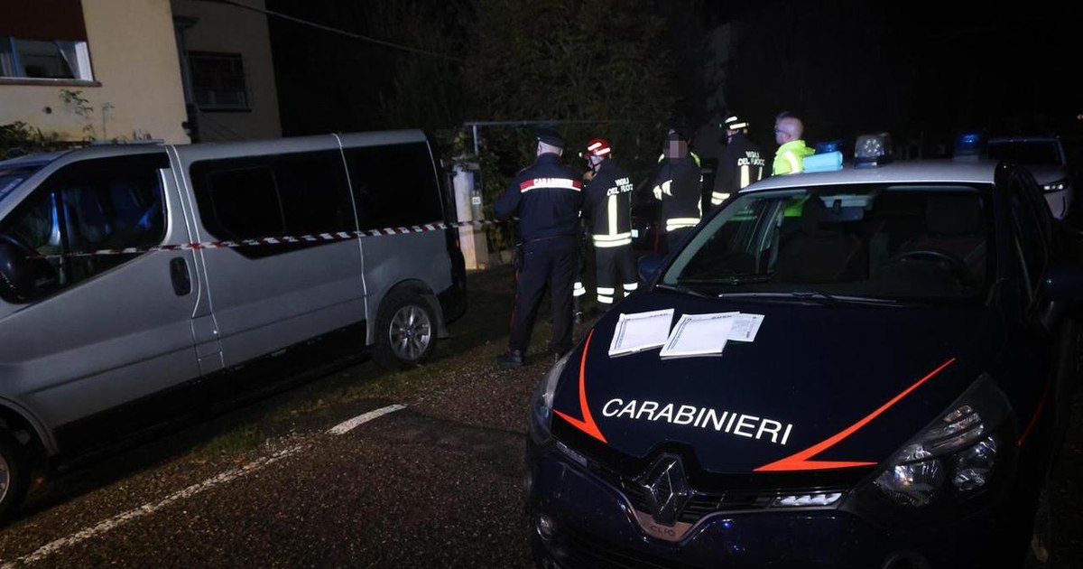 O familie de moldoveni stabilită în Italia, găsită moartă în propria casă. Care sunt cauzele tragediei