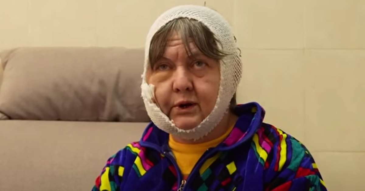 „Alege între soț și fiu”. Povestea femeii care a supraviețuit după ce și-a văzut familia executată de soldați ruși