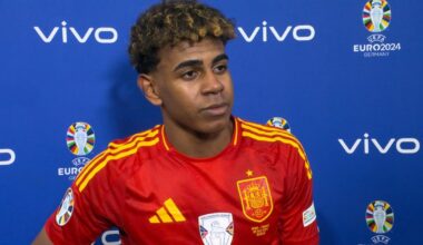 Scandal înainte de El Clasico. Lamine Yamal riscă suspendarea după declarațiile controversate despre Real Madrid