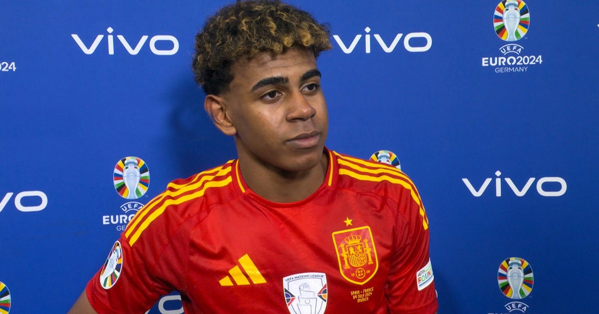 Scandal înainte de El Clasico. Lamine Yamal riscă suspendarea după declarațiile controversate despre Real Madrid