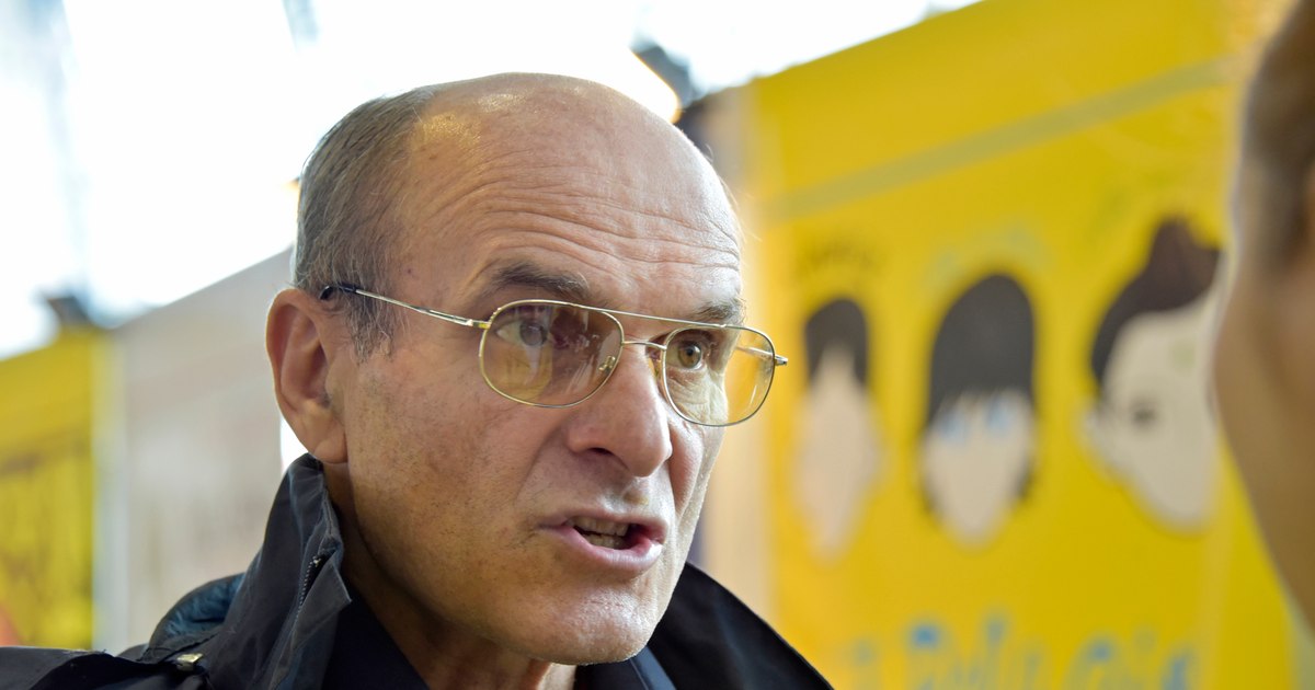 Cristian Tudor Popescu îl acuză pe Nicușor Dan că este un „susținător al mafiei magistraților, o caricatură de Xi Jinping”