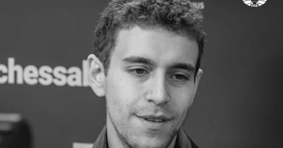 Detalii tulburătoare despre moartea marelui maestru de șah Daniel Naroditsky. Prietenii au încercat să oprească ultima sa transmisiune live și să-l convingă să doarmă