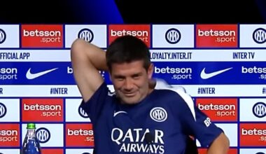 Chivu, conferință cu peripeții / VIDEO. Toți cei din sală au izbucnit în râs: „Poate era mai bine să nu le dau liber jucătorilor”