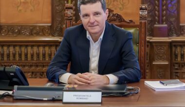Nicușor Dan, despre viitorul primar al Capitalei: „Bineînțeles că am o preferință”