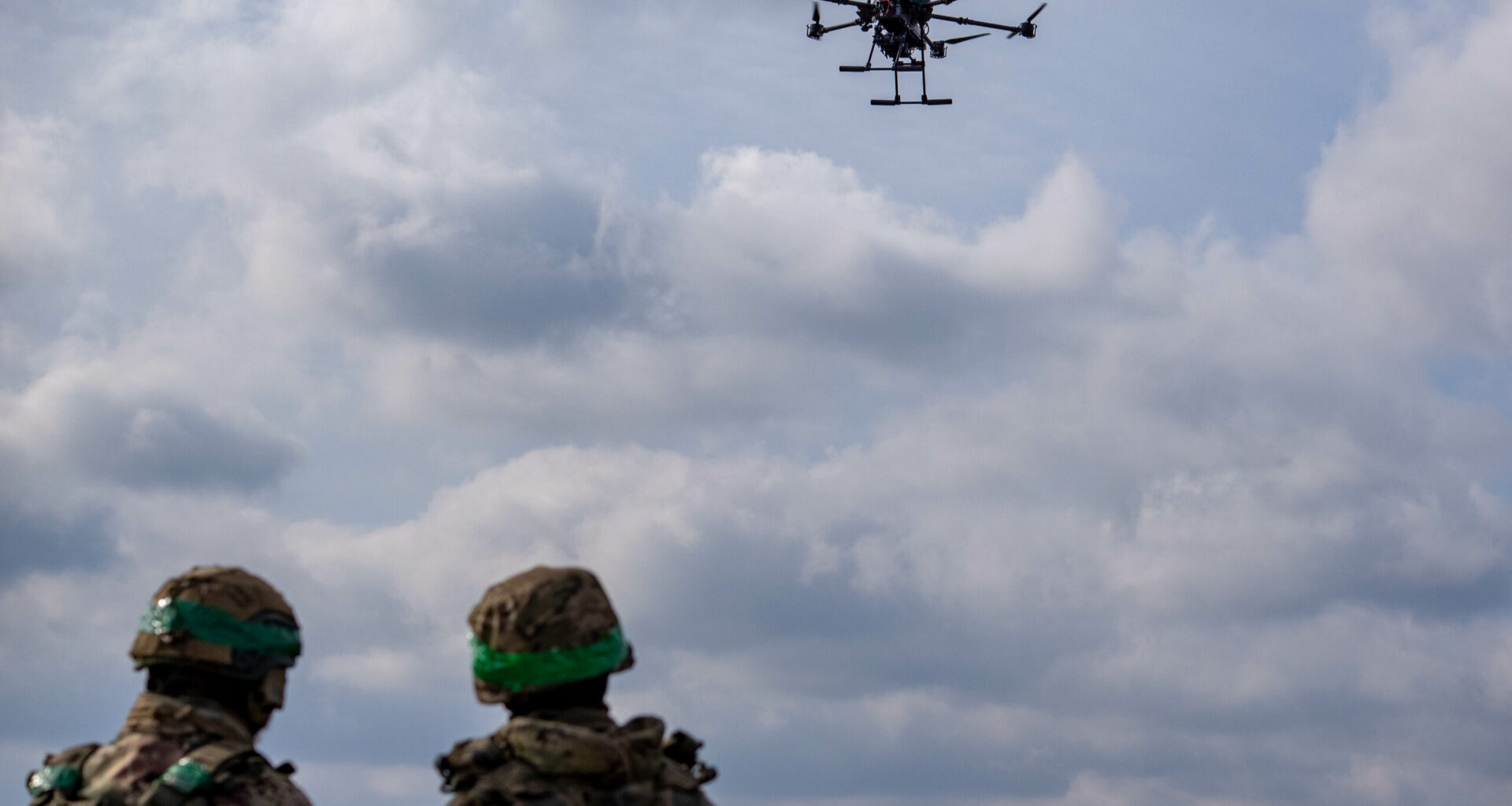 Zborurile misterioase ale dronelor în spațiul aerian al NATO au provocat alarmă în toată Europa