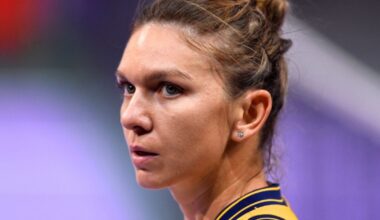 Simona Halep și-a pierdut o treime din avere. Anunțul cutremurător al americanilor. 18 milioane de dolari, duși pe apa sâmbetei