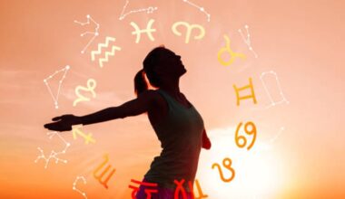 Trei zodii protejate de karma bună: Universul le răsplătește pentru bunătatea lor