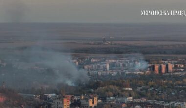 Situație critică la Pokrovsk. Peste 250 de soldați ruși s-au infiltrat în oraș și atacă pozițiile ucrainene