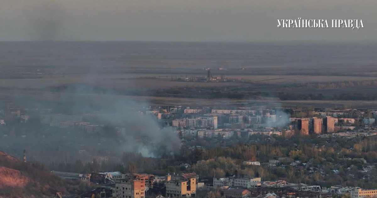 Situație critică la Pokrovsk. Peste 250 de soldați ruși s-au infiltrat în oraș și atacă pozițiile ucrainene