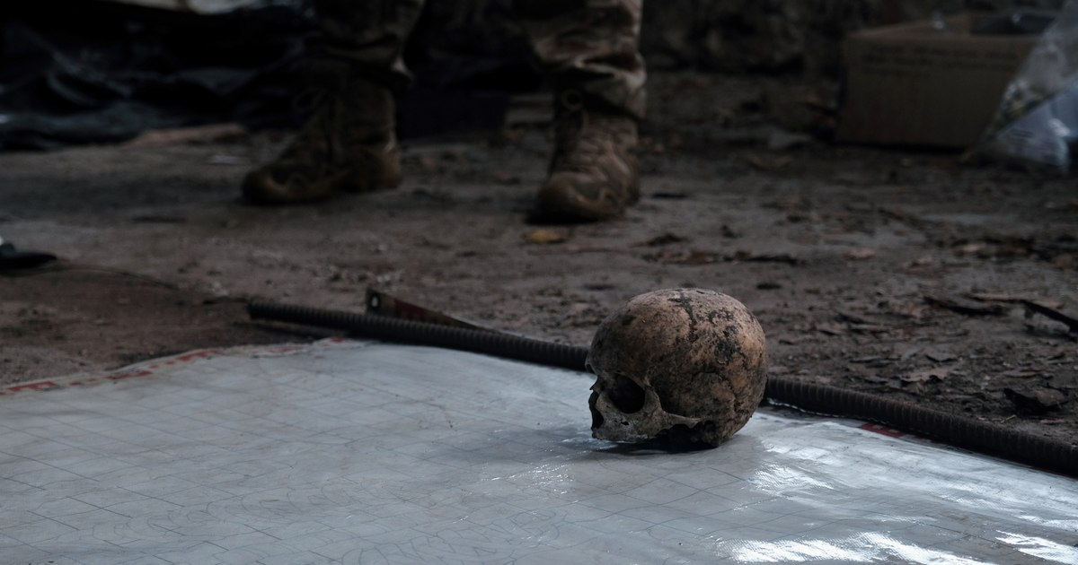 Armata lui Putin se clatină sub presiunea războiului. Recruții cedează psihic, resursele militare se epuizează