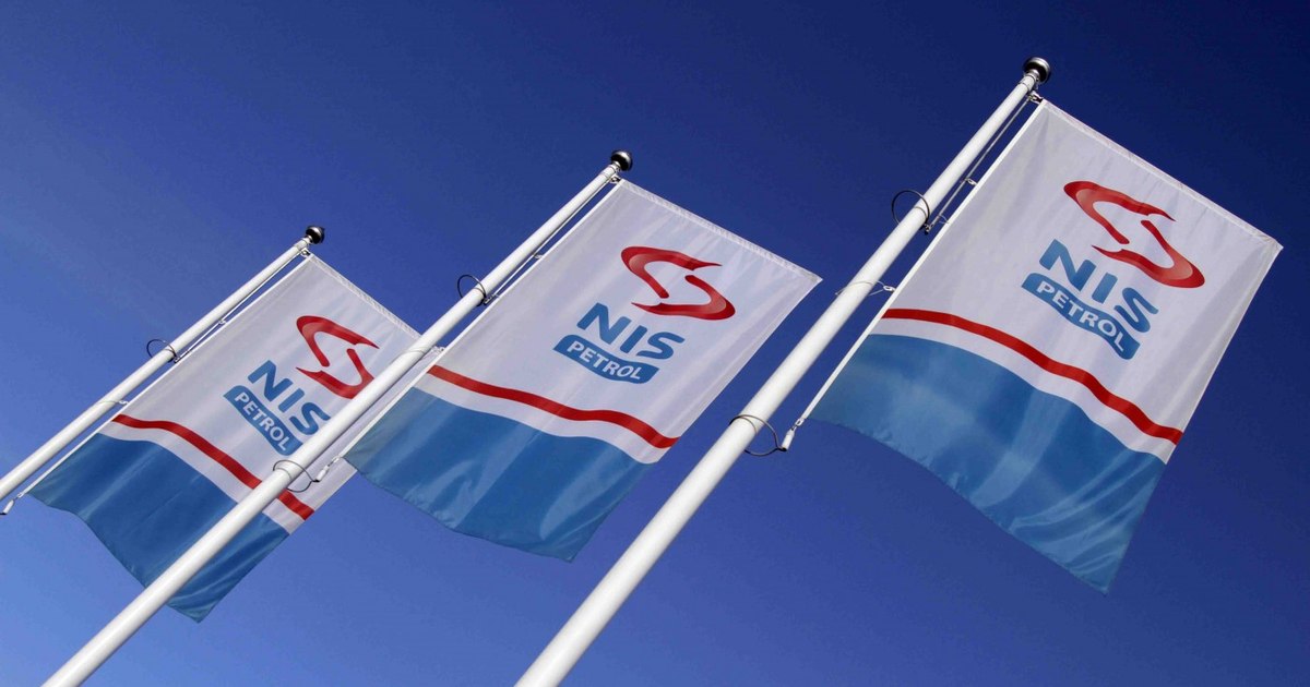 Sancțiunile SUA blochează transportul de țiței pentru Serbia. Țara se află în pragul unei crize de combustibil