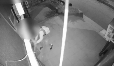 Cinci spargeri într-o singură noapte, la Iași. Ce le-a spus hoțul polițiștilor după ce a fost prins