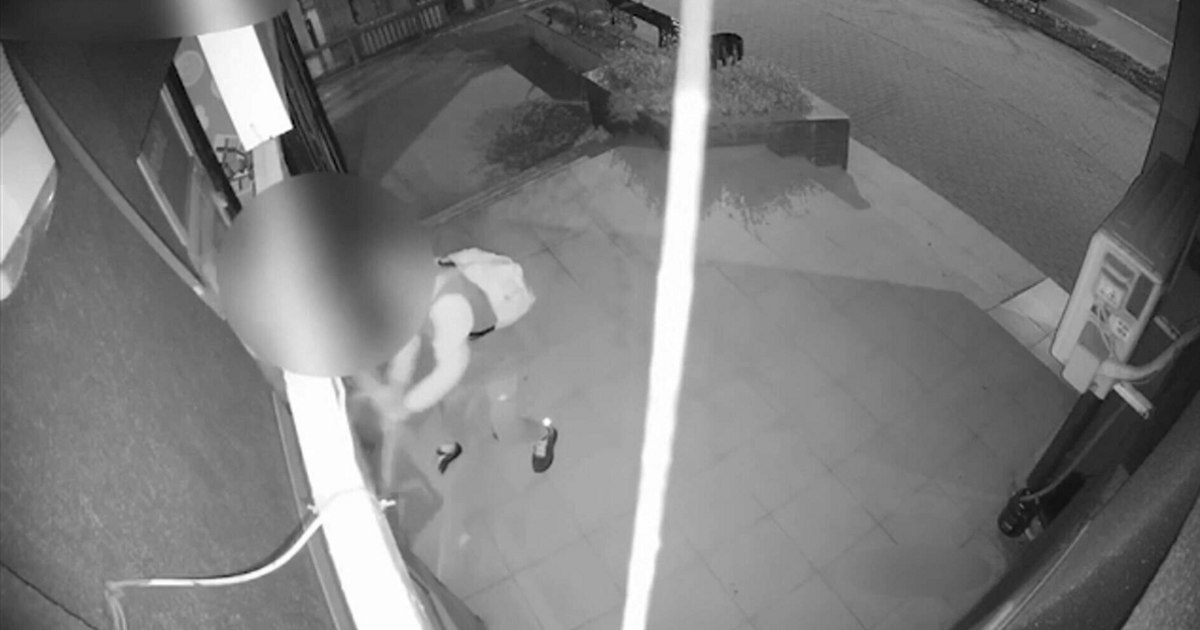 Cinci spargeri într-o singură noapte, la Iași. Ce le-a spus hoțul polițiștilor după ce a fost prins