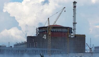 Cum au zădărnicit partizanii ucraineni planurile Rusiei de a conecta centrala nucleară de la Zaporojie la rețeaua rusă