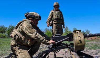 „Începe să se întrevadă cum va arăta sfârșitul războiului”. Soluțiile Ucrainei pentru a învinge Rusia, chiar dacă ar mai pierde teritorii