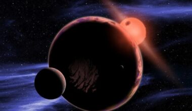 O nouă planetă locuibilă, descoperită în apropierea sistemului nostru solar: „O țintă promițătoare pentru explorările viitoare”