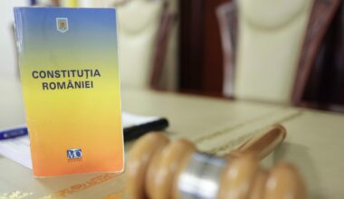 Decizia CCR privind pensiile magistraților naște controverse. De ce și cum s-ar putea schimba regulile