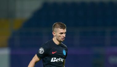 „Toți zic că e sifonul lui Gigi” / Detalii din vestiar despre tensiunile de la FCSB: „Culegea mai multe informații de la el decât de la MM”