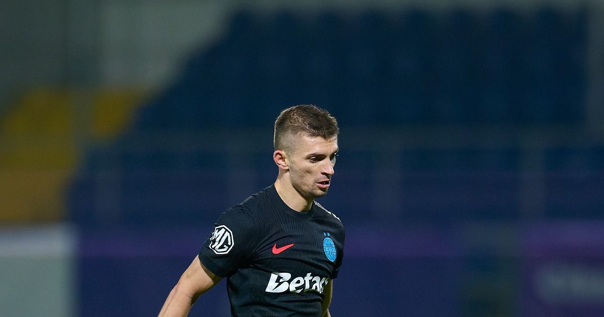 „Toți zic că e sifonul lui Gigi” / Detalii din vestiar despre tensiunile de la FCSB: „Culegea mai multe informații de la el decât de la MM”