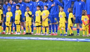 Decimați înainte de Bosnia - România! Vestea primită de Mircea Lucescu: trei titulari absenți, unul incert