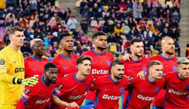FCSB, afară din Europa? Ce șanse mai are campioana la primăvara europeană  din Europa League, după înfrângerea cu Bologna