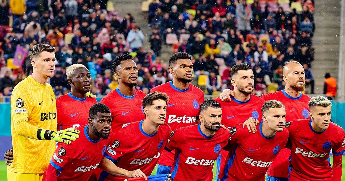 FCSB, afară din Europa? Ce șanse mai are campioana la primăvara europeană  din Europa League, după înfrângerea cu Bologna