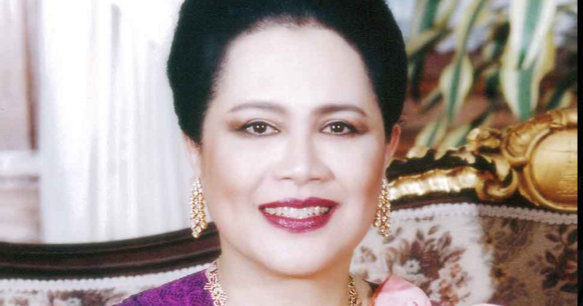 Fosta regină a Thailandei a murit la 93 de ani. I se spunea „Jackie Kennedy a Asiei”