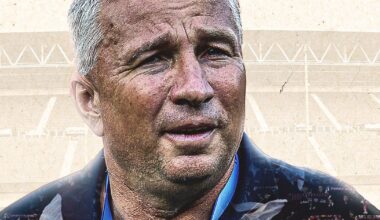 „Bursucul” își pregătește marea revenire. Ultimele vești despre starea de sănătate a lui Dan Petrescu. Următorul pas al celor de la CFR Cluj