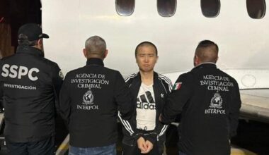 O evadare aproape perfectă. Povestea baronului de droguri chinez care a încercat să fugă în Rusia, dar a eșuat spectaculos