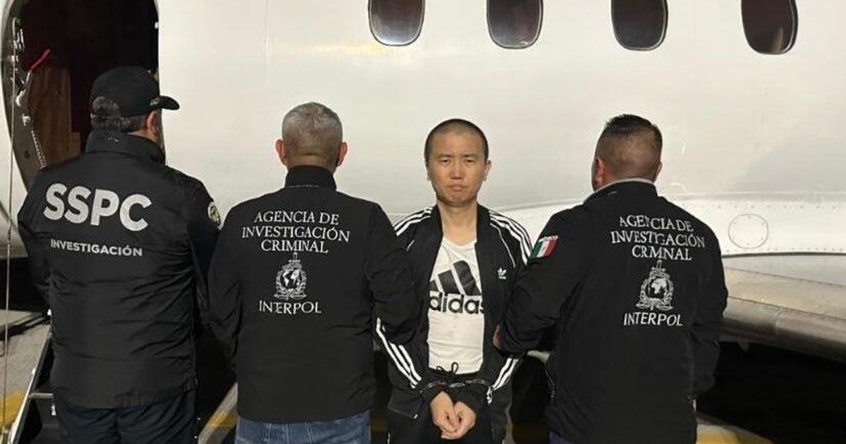 O evadare aproape perfectă. Povestea baronului de droguri chinez care a încercat să fugă în Rusia, dar a eșuat spectaculos