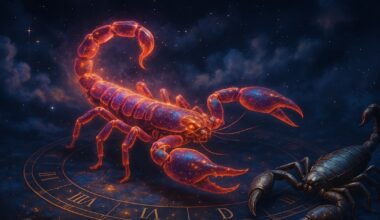 Sezonul Scorpionului 2025: Ce zodii vor simți intens magia, transformarea și puterea acestui moment cosmic