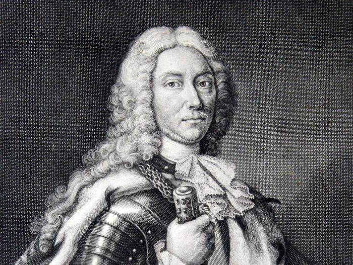 Dimitrie Cantemir/FOTO: Arhivă