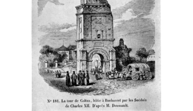 26 octombrie: „Cutremurul cel Mare” a lovit și România, acum două secole. Magnitudinea, de 7,9–8,2 grade