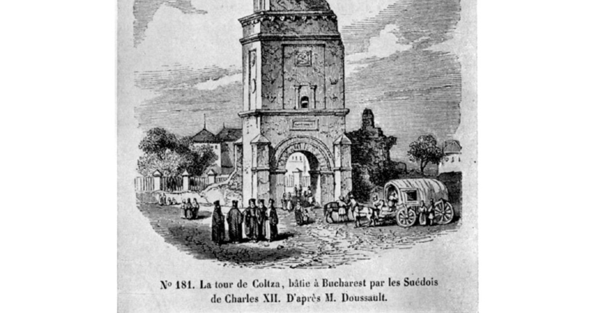 26 octombrie: „Cutremurul cel Mare” a lovit și România, acum două secole. Magnitudinea, de 7,9–8,2 grade