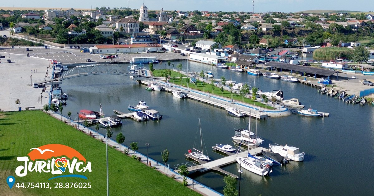 Jurilovca, pe lista viitoarelor stațiuni turistice. „Fără acești oameni nu am fi reușit nici să visăm”