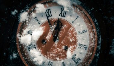 În această noapte dăm ceasurile înapoi cu o oră