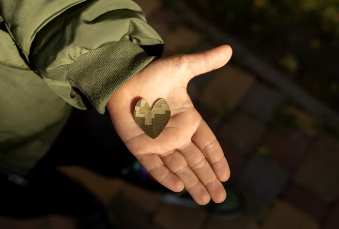 Ofițeri ruși antrenează copii ucraineni în tabere militare din teritoriile ocupate FOTO Shutterstock