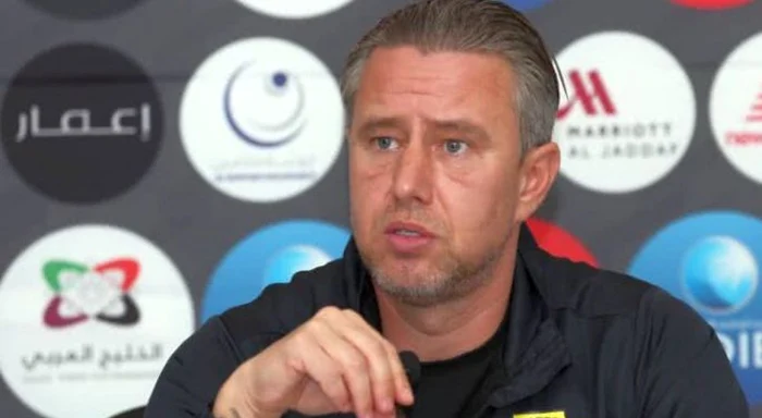 Laurențiu Reghecampf  Foto/Arhivele Adevărul 