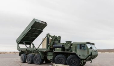 SUA adaptează arme hipersonice pentru lansatoare mobile. Ce înseamnă pentru securitatea globală