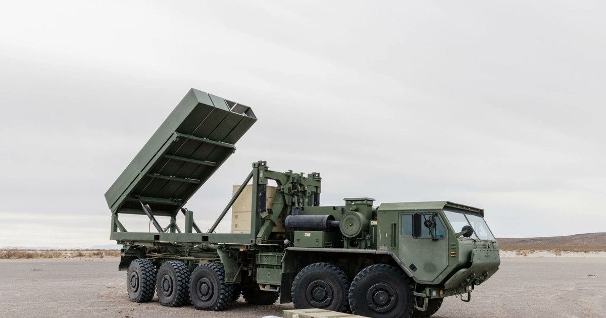 SUA adaptează arme hipersonice pentru lansatoare mobile. Ce înseamnă pentru securitatea globală