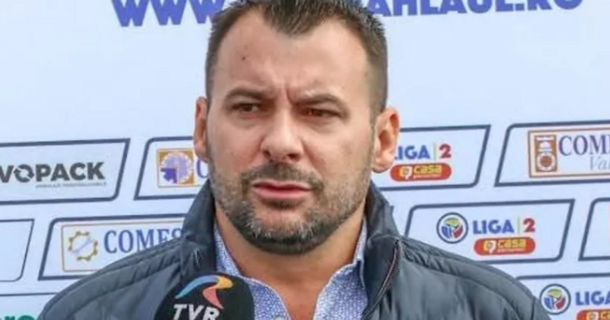 Riscă să dispară după decenii de istorie. Club important din Liga 2, la un pas de colaps financiar: „Nu se găsește sprijin. Păcat”