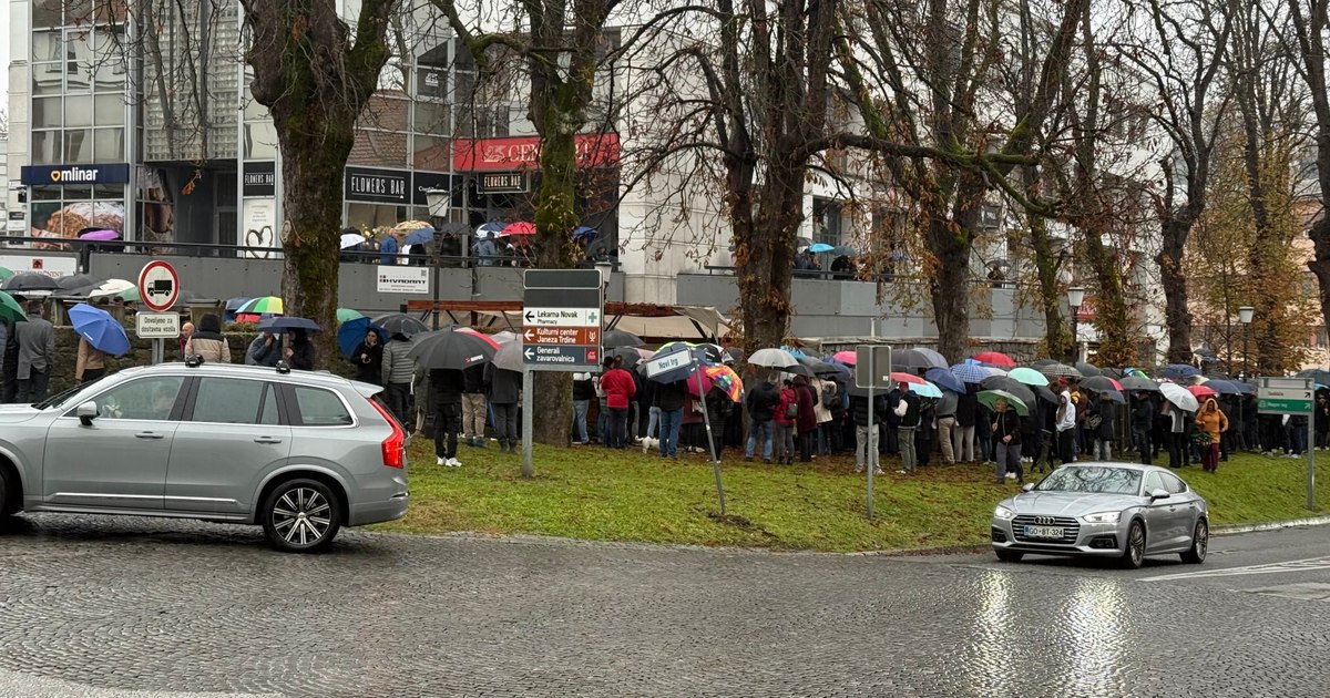 Indignare în Slovenia, după ce un bărbat a murit agresat de un grup de romi. Doi miniștri au demisionat