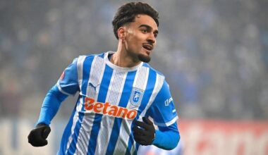 S-a rupt lanțul de iubire dintre Rădoi și Baiaram: fotbalistul a vrut să înapoieze cadoul primit de la antrenor. Patronul Craiovei pune paie pe foc