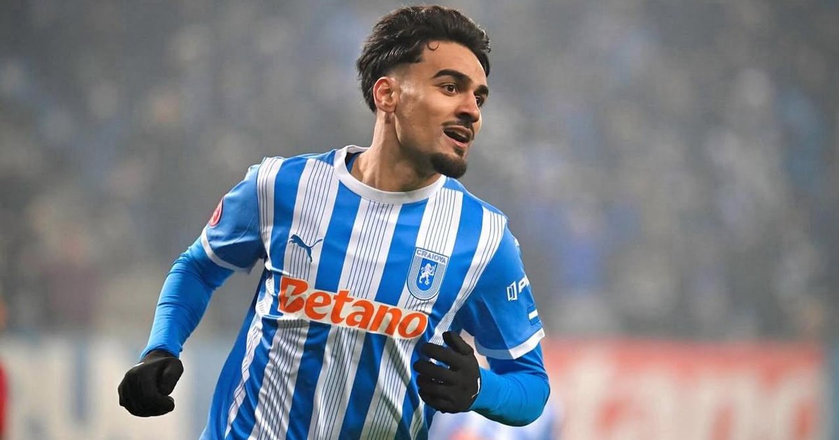 S-a rupt lanțul de iubire dintre Rădoi și Baiaram: fotbalistul a vrut să înapoieze cadoul primit de la antrenor. Patronul Craiovei pune paie pe foc