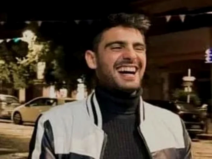 Omar Masia/FOTO: Instagram