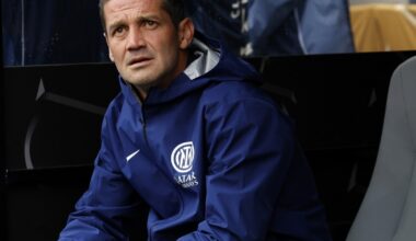 Cristi Chivu, adus cu picioarele pe pământ. Inter, și bătută, și furată în derby-ul Italiei