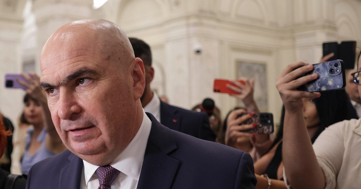 Bolojan, despre vila de protocol în care a fost acuzat că a stat ilegal: „Nu huzuresc, nu am intrat pe geam, doar dorm”