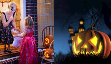 Halloween-ul, interzis într-un oraș european: „Alegem să sărbătorim lumina cunoașterii și a patriotismului, mai degrabă decât să adoptăm obiceiuri străine”