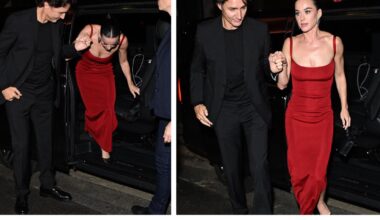 Katy Perry și Justin Trudeau și-au oficializat relația. Au sărbătorit ziua artistei la Paris